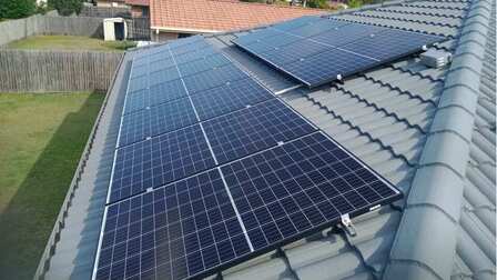 Types of Solar Panels - How to Choose The Right Panel? Types of Solar Panels - How to Choose The Right Panel?