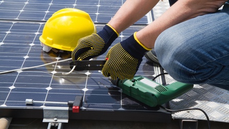 Best Ways to Install Solar Panels Best Ways to Install Solar Panels