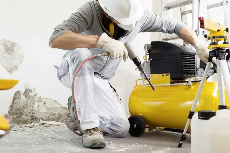 Common Problems with Air Compressors and How To Fix Them Common Problems with Air Compressors and How To Fix Them