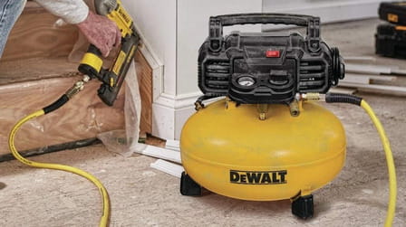 What Size Air Compressor Do I Need? What Size Air Compressor Do I Need?