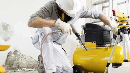 Common Problems with Air Compressors and How To Fix Them Common Problems with Air Compressors and How To Fix Them