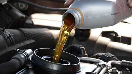 What Oil Should I Use for An Air Compressor? What Oil Should I Use for An Air Compressor?