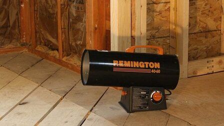 How to Choose the Right Space Heater for Your Jobsite and Garage How to Choose the Right Space Heater for Your Jobsite and Garage