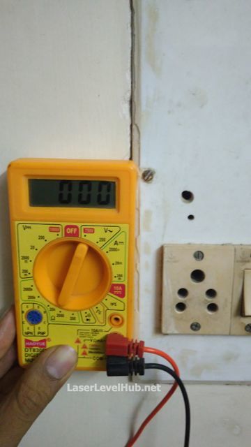 How to Use a Multimeter to Test an Outlet? Step by Step Guide