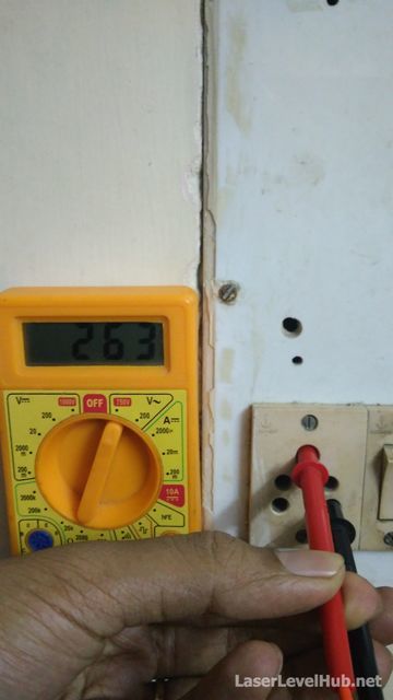 How to Use a Multimeter to Test an Outlet? Step by Step Guide