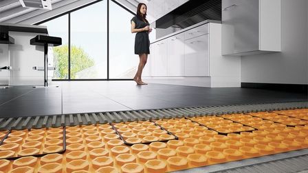 What to Consider Before Installing Floor Heating Systems What to Consider Before Installing Floor Heating Systems