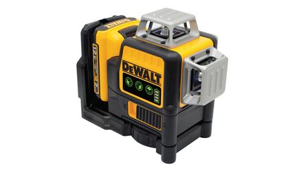 DEWALT DW089LG Green Laser Level Review DEWALT DW089LG Green Laser Level Review