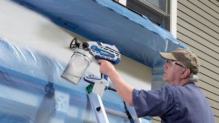 How to Spray Paint Without Making a Mess? How to Spray Paint Without Making a Mess?