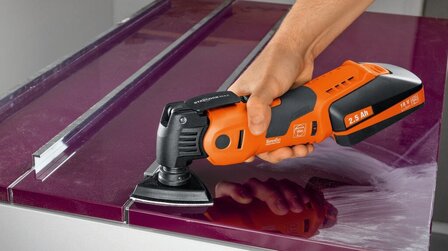 Best Cordless Oscillating Tools 2025 Best Cordless Oscillating Tools 2025