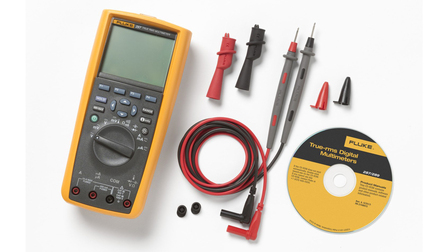 Best Multimeter For Electronics Technician Best Multimeter For Electronics Technician