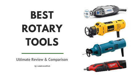 Best Rotary Tools Reviews 2025 Best Rotary Tools Reviews 2025