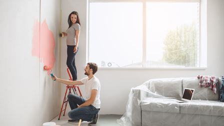 How to Prep Walls For Painting? How to Prep Walls For Painting?