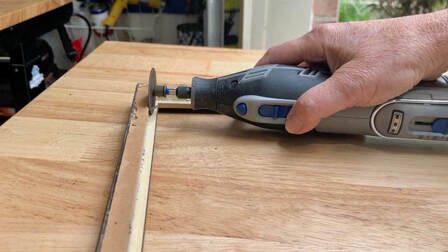 30 Easy DIY Projects That You Can Do with A Rotary Tool (Part 2) 30 Easy DIY Projects That You Can Do with A Rotary Tool (Part 2)