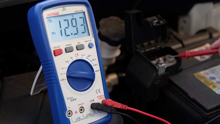 How to Use a Digital Multimeter? How to Use a Digital Multimeter?