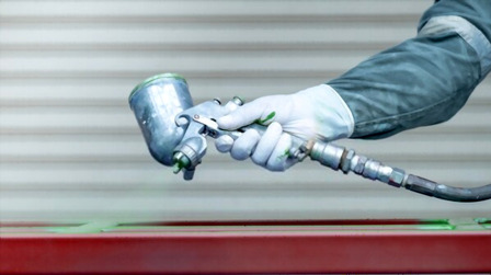 What Types Of Paint Sprayer To Buy? What Types Of Paint Sprayer To Buy?