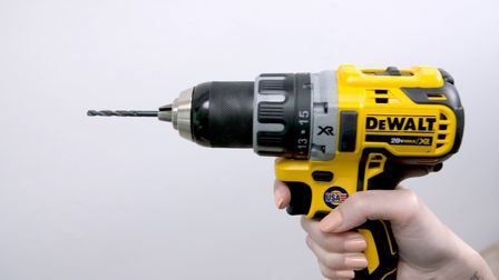How to Choose the Best Hammer Drill How to Choose the Best Hammer Drill