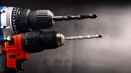 Hammer Drill Bits: How to Choose the Right Bits for Your Needs Hammer Drill Bits: How to Choose the Right Bits for Your Needs