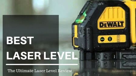 10 Best Laser Levels of 2025 10 Best Laser Levels of 2025