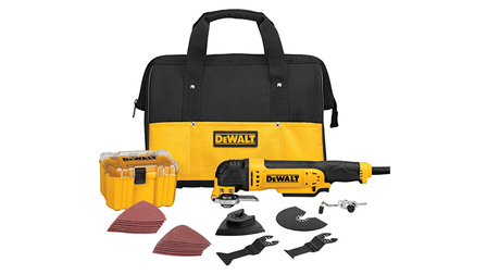 Oscillating Multi Tool Comparison 2025 Oscillating Multi Tool Comparison 2025