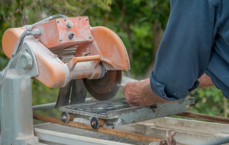 How to Choose The Right Tile Saw Blade How to Choose The Right Tile Saw Blade