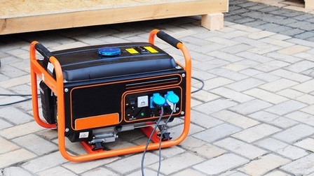 Tips For Safely Using a Portable Generator Tips For Safely Using a Portable Generator