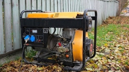 Common Problems When Using a Portable Generator and How to Fix Them Common Problems When Using a Portable Generator and How to Fix Them